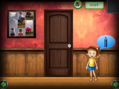 Spēle Amgel Kids Room Escape 216