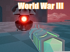 Spēle World War III