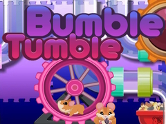 Spēle Bumble Tumble