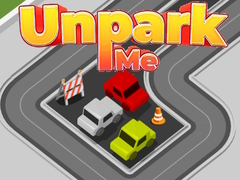 Spēle Unpark Me