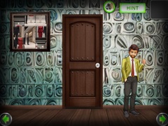 Spēle Amgel Easy Room Escape 202