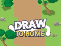 Spēle Draw To Home 3D