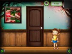 Spēle Amgel Kids Room Escape 218