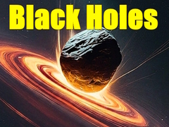 Spēle Black Holes