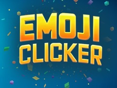 Spēle Emoji Clickers