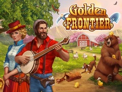 Spēle Golden Frontier