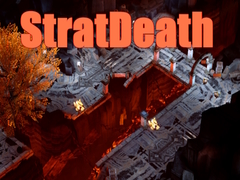 Spēle StratDeath