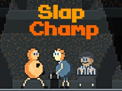 Spēle Slap Champ