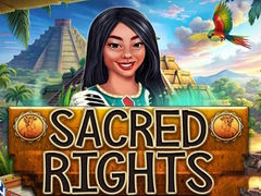 Spēle Sacred Rights