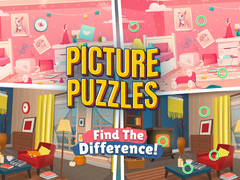 Spēle Picture Puzzles