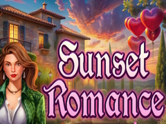 Spēle Sunset Romance