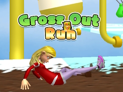 Spēle Gross Out Run