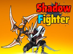 Spēle Shadow Fighter