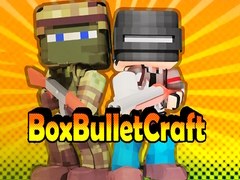 Spēle Box Bullet Craft