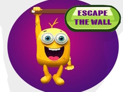 Spēle Escape The Wall