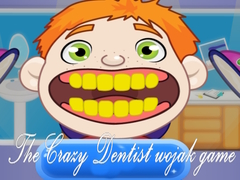 Spēle The Crazy Dentist wojak game