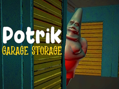 Spēle Potrick Garage Storage