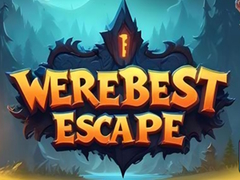 Spēle Werebeast Escape