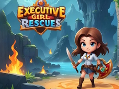 Spēle Executive Girl Rescue