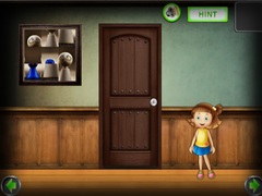 Spēle Amgel Kids Room Escape 220