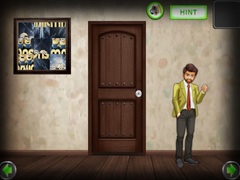 Spēle Amgel Easy Room Escape 204