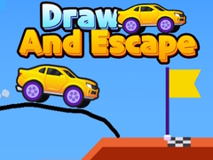 Spēle Draw And Escape