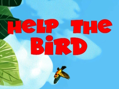 Spēle Help The Bird