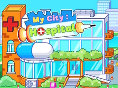 Spēle My City: Hospital