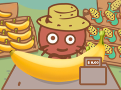 Spēle Banana Farm