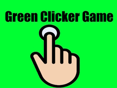 Spēle Green Clicker Game