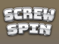 Spēle Screw Spin