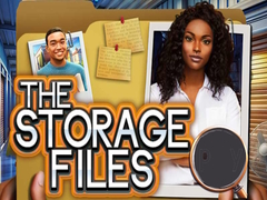 Spēle The Storage Files