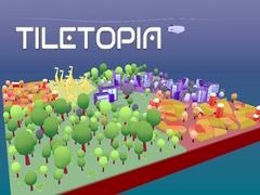 Spēle Tiletopia