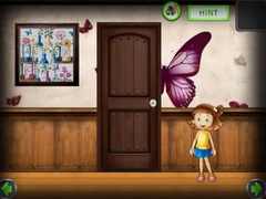 Spēle Amgel Kids Room Escape 221