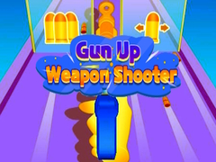 Spēle Gun Up Weapon Shooter