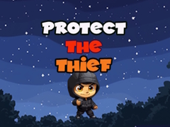 Spēle Protect The Thief