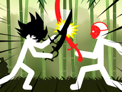 Spēle Shadow Stickman Fight