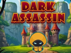 Spēle Dark Assassin