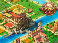 Spēle Empire City