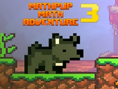 Spēle MathPup Math Adventure 3