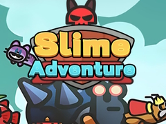 Spēle Slime Adventure