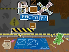 Spēle Box Factory 