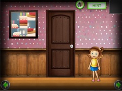 Spēle Amgel Kids Room Escape 222