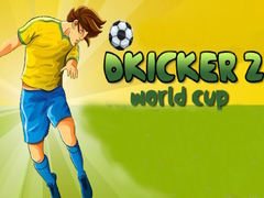 Spēle Dkicker 2 World Cup