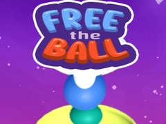 Spēle Free the Ball