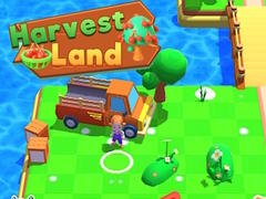 Spēle Harvest Land