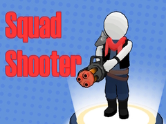 Spēle Squad Shooter