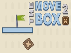 Spēle Move the Box 2