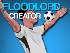 Spēle Floodlord Creator