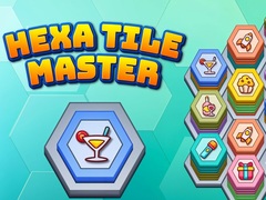 Spēle Hexa Tile Master